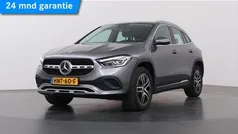 Gebruikt 2021 Mercedes GLA250 Luxury SUV | € 37.350 (Goede deal)