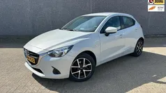 Gebruikt 2019 Mazda 2 Hatchback | € 13.495 (Eerlijke prijs)