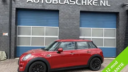 Occasion Mini ONE Business 102 PK (75 kW) 2016 Hatchback