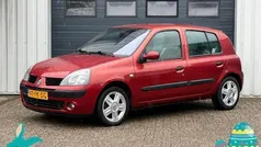 Renault Clio II