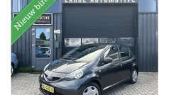 Grijs Gebruikt 2008 Toyota Aygo Hatchback | € 2.650 (Eerlijke prijs)