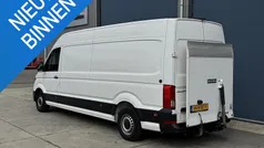 Bestelauto Gebruikt 2021 VW Crafter Van | € 18.900 (Goede deal)