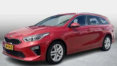 Gebruikt 2019 Kia Ceed Stationwagen | € 16.990 (Eerlijke prijs)