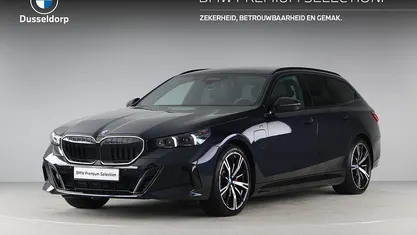 Occasion BMW 530e 299 PK (219 kW) 2024 Stationwagen