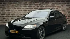 Gebruikt 2012 BMW M5 Comfort Edition Sedan | € 29.995 (Eerlijke prijs)