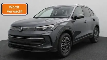 Occasion 2025 VW Tiguan Goal SUV | € 44.900 (Goede deal)