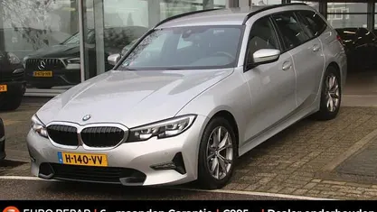 Occasion BMW 318 Executive 157 PK (115 kW) 2020 Stationwagen