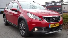 Gebruikt 2018 Peugeot 2008 Allure SUV | € 8.950 (Goede deal)