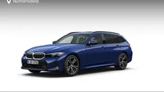 Gebruikt 2025 BMW 330e M Sport Stationwagen | € 54.895 (Goede deal)