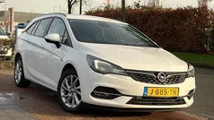 Gebruikt 2020 Opel Astra Business Stationwagen | € 6.950 (Super prijs)