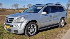 Zilver Gebruikt 2006 Mercedes GL420 SUV | € 7.999