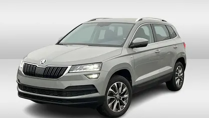 Gebruikt 2021 Skoda Karoq Ambition SUV | € 28.450 (Eerlijke prijs)