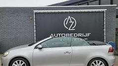 Gebruikt 2012 VW Golf Cabriolet Cabriolet | € 5.999 (Eerlijke prijs)