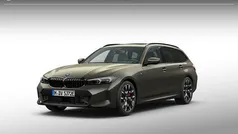 Gebruikt 2025 BMW 330 Comfort Edition Stationwagen | € 75.747