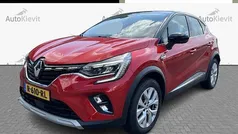 Gebruikt 2022 Renault Captur Intens SUV | € 18.950 (Eerlijke prijs)
