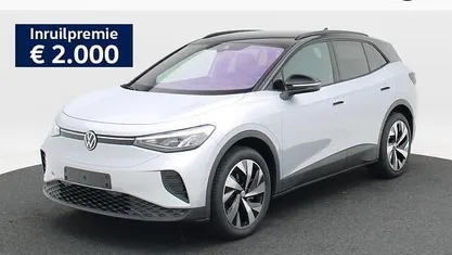 Occasion 2025 VW ID.4 Pro SUV | € 47.063 (Eerlijke prijs)
