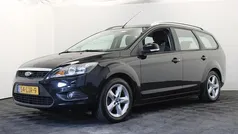 Gebruikt 2010 Ford Focus Stationwagen | € 1.999 (Goede deal)