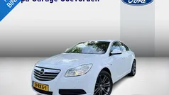 Wit Gebruikt 2011 Opel Insignia Edition Sedan | € 4.450 (Goede deal)