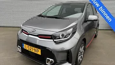 Gebruikt 2021 Kia Picanto GT-Line Hatchback | € 14.950 (Eerlijke prijs)