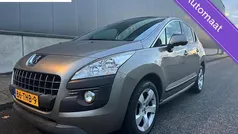 Gebruikt 2012 Peugeot 3008 Active MPV | € 6.400 (Eerlijke prijs)