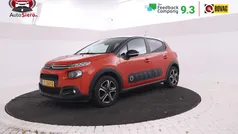 Gebruikt 2018 Citroën C3 Feel Hatchback | € 9.995 (Goede deal)