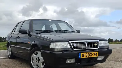 Occasion Lancia Thema 215 PK (158 kW) 1989 Sedan