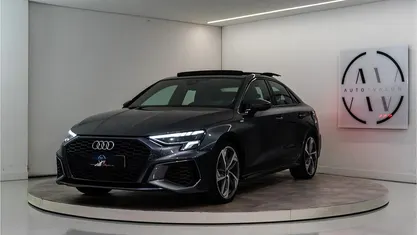 Occasion Audi A3 Comfort 150 PK (110 kW) 2024 Sedan