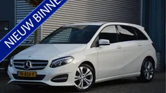 Gebruikt 2015 Mercedes B180 Urban MPV | € 11.950 (Goede deal)