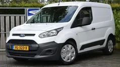 Gebruikt 2015 Ford Transit Ambiente MPV | € 7.950 (Eerlijke prijs)