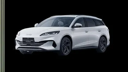 Occasion 2025 BYD Seal Comfort Stationwagen | € 42.945 (Eerlijke prijs)