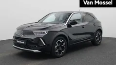 Gebruikt 2022 Opel Mokka-e Ultimate SUV | € 17.400 (Eerlijke prijs)