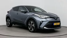 Gebruikt 2022 Toyota C-HR Style SUV | € 25.499 (Eerlijke prijs)