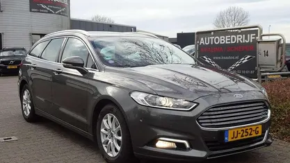 Occasion Ford Mondeo Titanium 161 PK (118 kW) 2016 Stationwagen