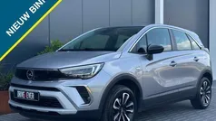 Grijs Gebruikt 2022 Opel Crossland Elegance SUV | € 17.995 (Eerlijke prijs)