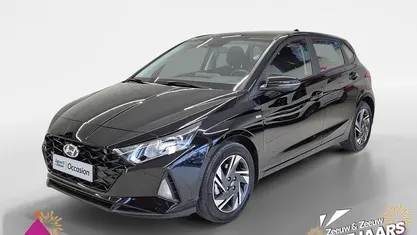 Gebruikt 2024 Hyundai i20 Comfort Hatchback | € 20.445 (Eerlijke prijs)