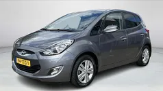Grijs Gebruikt 2012 Hyundai ix20 MPV | € 7.950 (Eerlijke prijs)