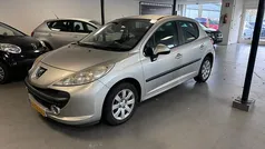 Gebruikt 2006 Peugeot 207 Hatchback | € 999 (Eerlijke prijs)
