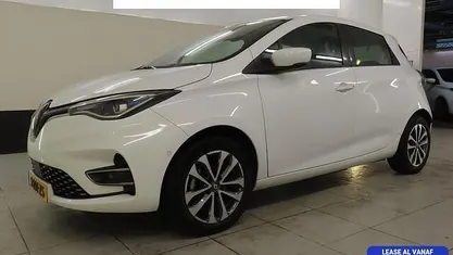 Occasion 2020 Renault Zoe Intens Hatchback | € 11.900 (Goede deal)