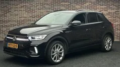 Gebruikt 2024 VW T-Roc R-line SUV | € 33.950 (Eerlijke prijs)