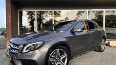 Gebruikt 2018 Mercedes GLA180 Business SUV | € 22.950 (Eerlijke prijs)