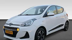 Gebruikt 2018 Hyundai i10 Comfort Hatchback | € 8.930 (Eerlijke prijs)