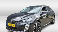 Zwart Gebruikt 2023 Peugeot e-208 Style Hatchback | € 20.925 (Eerlijke prijs)
