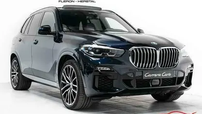 Occasion BMW X5 265 PK (194 kW) 2019 SUV