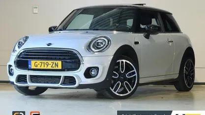 Wit Gebruikt 2020 Mini John Cooper Works Hatchback | € 23.900 (Goede deal)