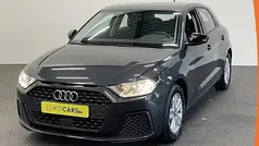 Gebruikt 2023 Audi A1 Sportback Hatchback | € 24.450 (Goede deal)