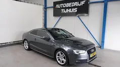 Gebruikt 2012 Audi A5 Proline Coupé | € 5.900 (Super prijs)