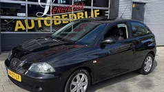 Gebruikt 2006 Seat Ibiza Comfort Hatchback | € 1.950 (Eerlijke prijs)