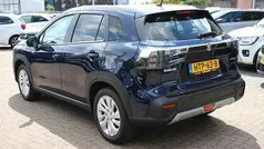 Gebruikt 2024 Suzuki SX4 S-Cross SUV | € 27.950 (Goede deal)