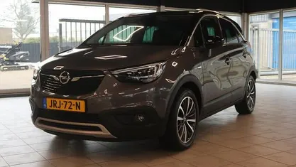 Gebruikt 2020 Opel Crossland X Edition SUV | € 10.995 (Goede deal)