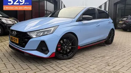 Occasion 2022 Hyundai i20 N Performance Hatchback | € 30.950 (Eerlijke prijs)